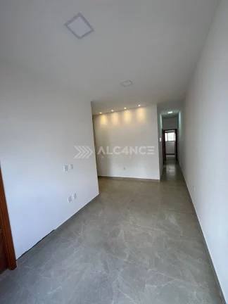 Imagem Casa - 2 Quartos - 1 Suíte - 60 m² - Gramame, João Pessoa/PB