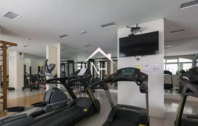 Imagem apartamento de 250m c/ 3 suites,4 vagas, metro chácara klabin,Piscina, Churrasqueira, Espaço Gourmet, Academia, Brinquedoteca, Quadra,Piscina Aquecida