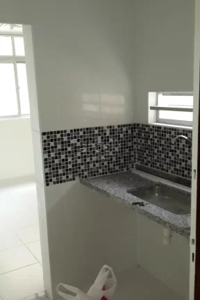 Imagem Studio com 30 m² com copa e banheiro. Ótima localização, bem perto de hospitais, shoppings, rest...