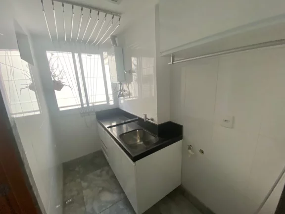 Imagem LUXUOSO APARTAMENTO DE FRENTE PARA O MAR NA PRAIA DA COSTA - VILA VELHA / ES