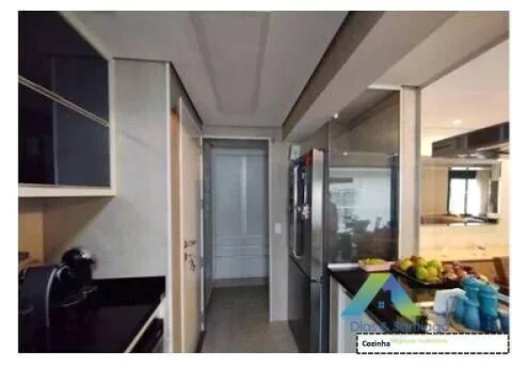 Imagem Apartamento com 03 suítes -130m² na Vila monumento