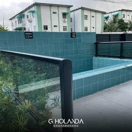 Imagem Pater Aldair Holanda Seu Novo Lar no Coração do Jardim Cidade Universitária por 368.990,00