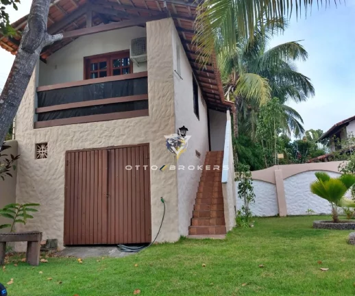 Imagem Pousada RESIDENCIAL em SANTA CRUZ CABRÁLIA - BA, Coroa Vermelha
