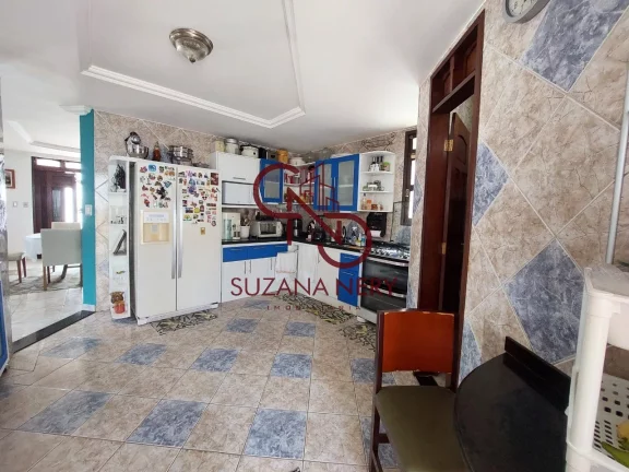 Imagem CASA DUPLEX COM 4 QUARTOS E UMA EXECELENTE ÁREA DE LAZER EM NOVA PARNAMIRIM