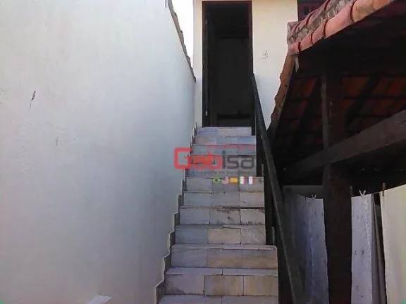 Imagem Casa com 7 dormitórios à venda, 250 m² por R$ 1.500.000,00 - Geribá - Armação dos Búzios/RJ