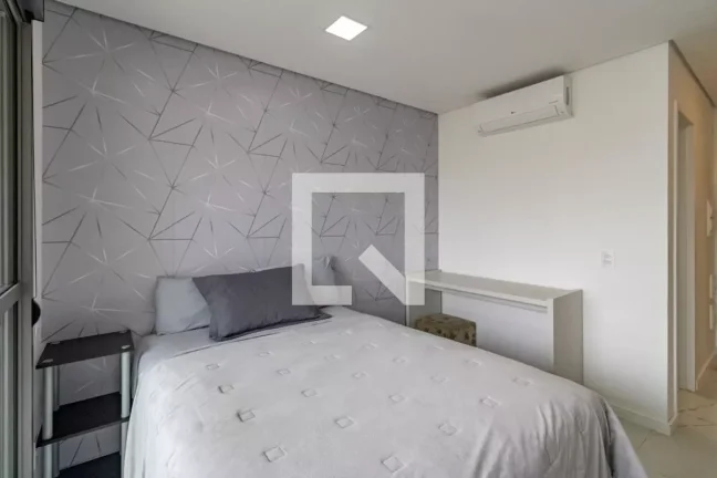 Imagem Apartamento à Venda - Vila Mariana, 1 Quarto, 25 m2