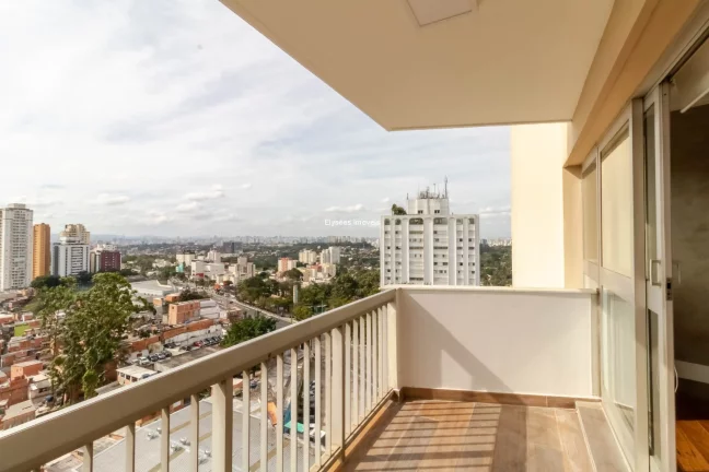 Imagem APARTAMENTO RESIDENCIAL em SÃO PAULO - SP, MORUMBI