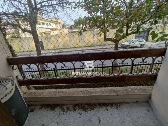Imagem ENSEADA- LOCALIZAÇÃO PRIVILEGIADA , LADO PRAIA , 02 VAGAS DE GARAGEM .