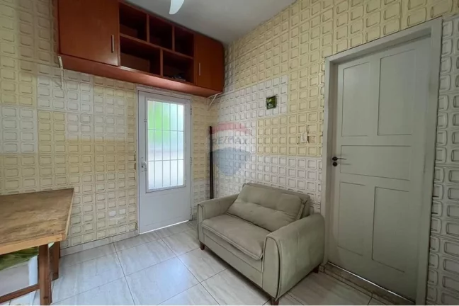 Imagem Casa á venda com 3 quartos e com 126m² em Praça Seca - Rio De Janeiro
