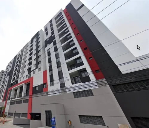 Imagem APARTAMENTO COM 43.88 m² - PARQUE ORATÓRIO - SANTO ANDRE SP