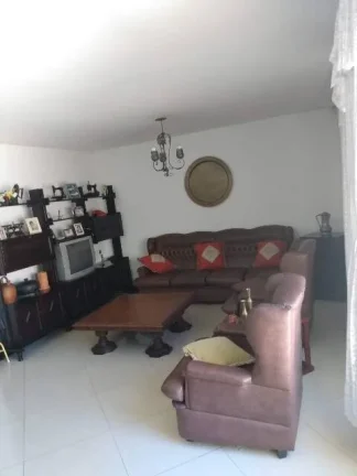 Imagem Casa térrea com 3 dormitórios na Vila formosa