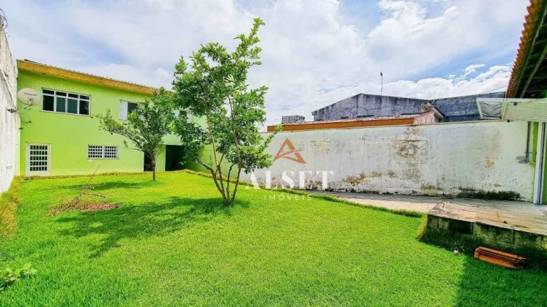 Imagem Sobrado Residencial à venda, Chácara Belenzinho, São Paulo - SO0181.