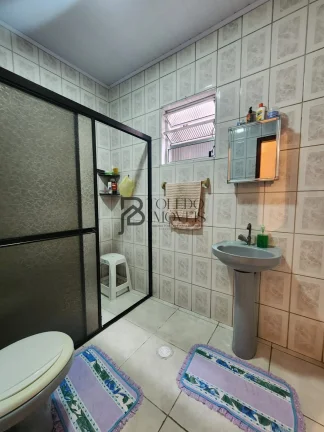 Imagem Casa com 3 dormitórios sendo 1 suíte no bairro Quietude - Praia Grande