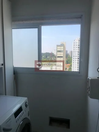 Imagem Apartamento em Santo Amaro - São Paulo