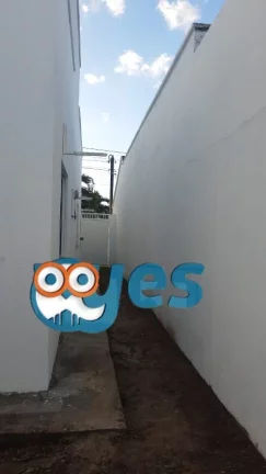Imagem Casa no Vila da Palmeiras para Locação - SIM