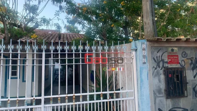 Imagem Terreno à venda, 1080 m² por R$ 3.150.000,00 - Braga - Cabo Frio/RJ