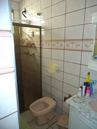 Imagem Casa com 2 dormitórios à venda, 158 m² por R$ 295.000,00 - Jardim Antártica - Ribeirão Preto/SP