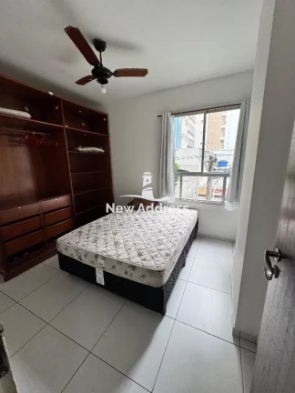 Imagem Apartamento 3 Quartos a poucos passos do mar em Itapuã - Vila Velha