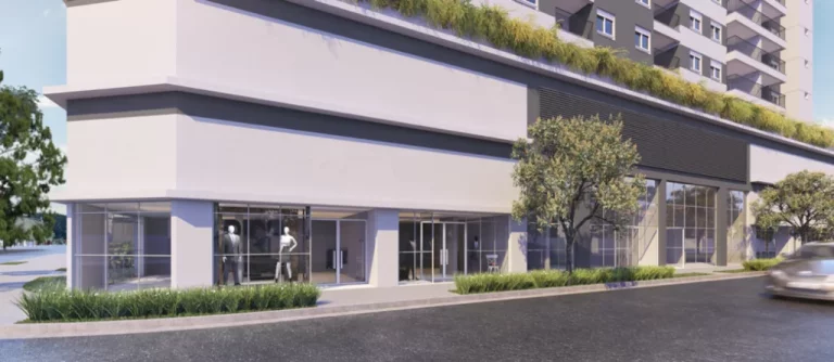 Imagem Loja à venda no bairro Belenzinho - São Paulo/SP