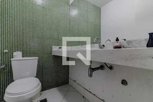 Imagem Apartamento à Venda - Leblon, 4 Quartos, 215 m2