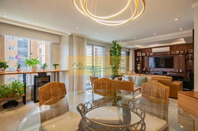 Imagem APARTAMENTO RESIDENCIAL em São Paulo - SP, Perdizes