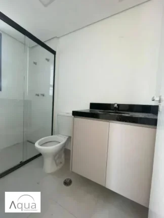 Imagem Apartamento para Venda em Santo André, Vila Assuncao, 3 dormitórios, 1 suíte, 2 banheiros, 2 vagas