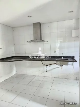 Imagem 3 Casas Grandes e Prontas Para Morar em Areinha - Viana/ES