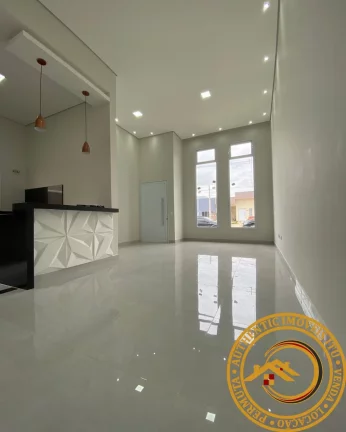 Imagem CASA RESIDENCIAL em SALTO - SP, JARDIM GUARUJÁ