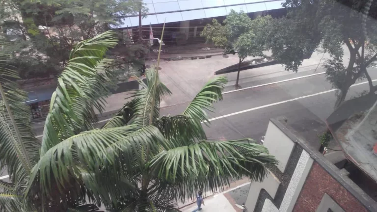 Imagem Laje comercial na Avenida Paulista