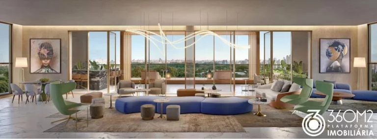 Imagem Apartamento para Venda em São Paulo / SP no bairro Vila Clementino