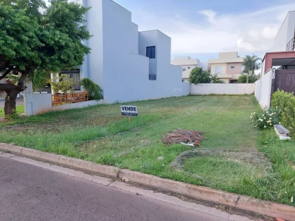 Imagem TERRENO PLANO - LOCALIZAÇÃO PRIVILEGIADA - CONDOMÍNIO RESERVA REAL - PAULÍNIA