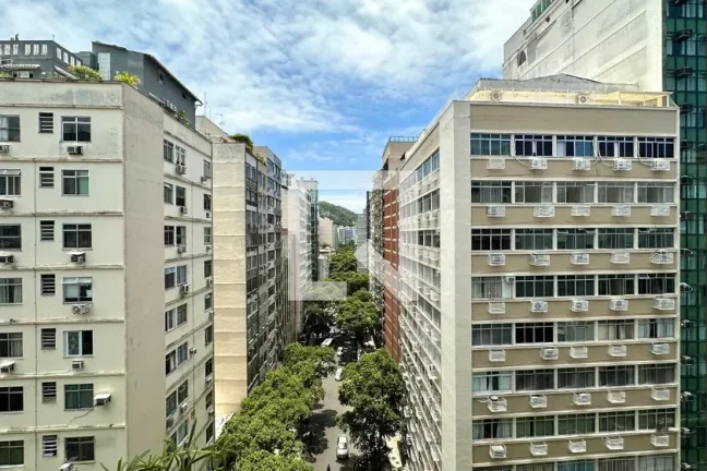 Imagem Apartamento à Venda - Copacabana, 6 Quartos, 305 m2