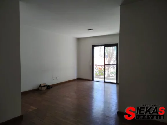 Imagem Apartamento à venda em São Paulo-SP, Tatuapé: 3 quartos, 2 salas, 2 banheiros, 1 vaga, 90m² de área. Venha conferir!