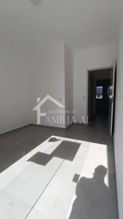 Imagem SOBRADO GEMINADO COM 72M² NO AVENTUREIRO
