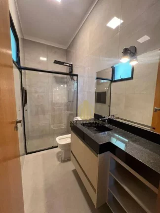 Imagem Casa com 3 suítes com piscina à venda, 155 m² por R$ 0 - San Marcos - Ribeirão Preto/SP