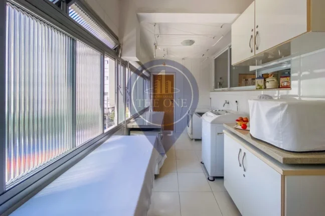 Imagem Imperdível oportunidade de adquirir um amplo apartamento de 4 quartos no Paraíso, São Paulo-SP!
