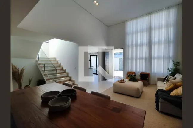 Imagem Casa à Venda - Vargem Pequena, 4 Quartos, 170 m2