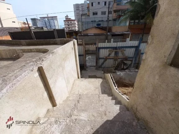 Imagem Apartamento com 2 dormitórios à venda, 94 m² por R$ 549.667,32 - Aviação - Praia Grande/SP