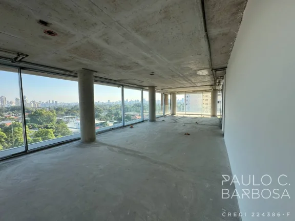 Imagem Jardim Paulista Venda - 3 Suítes - 5 Vagas - 403m² - Vista Permanente