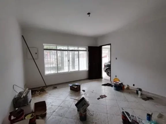 Imagem Sobrado à Venda em Mauá-SP, Parque São Vicente: 3 Quartos, 3 Suítes, 4 Banheiros, 2 Vagas, 145m² de Área