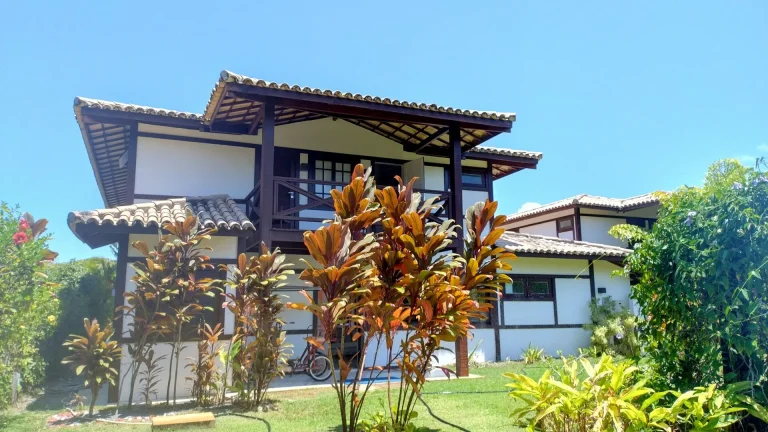 Imagem Imóvel à venda: Casa em Condomínio na Praia do Forte, Mata de São João