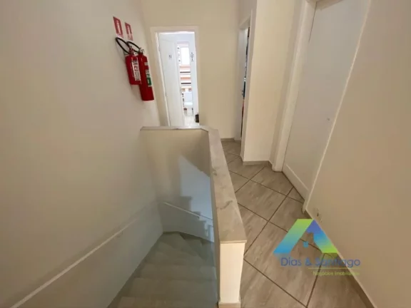 Imagem Sobrado com 4 dormitórios à venda, 200 m² por R$ 950.000,00 - Jardim da Saúde - São Paulo/SP