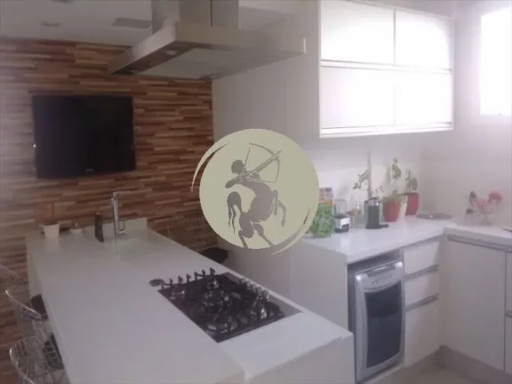 Imagem COBERTURA DUPLEX CINEMATOGRÁFICA PRÓXIMA A PRAIA