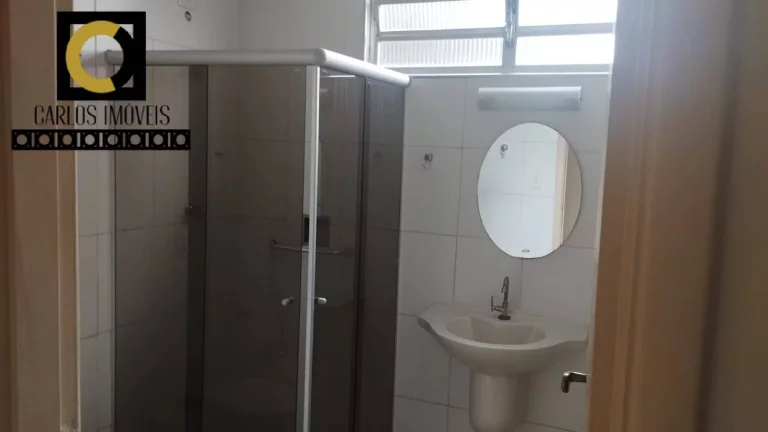 Imagem Apartamento 109m², 2 dormitórios + Dependência no Itararé - São Vicente