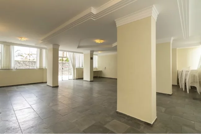 Imagem APARTAMENTO RESIDENCIAL em São Paulo - SP, Perdizes