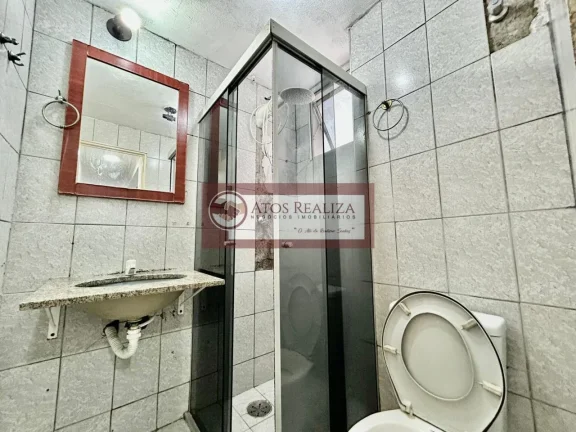 Imagem Apartamento à venda na Vila São José, SP, 2 quartos, 53m²