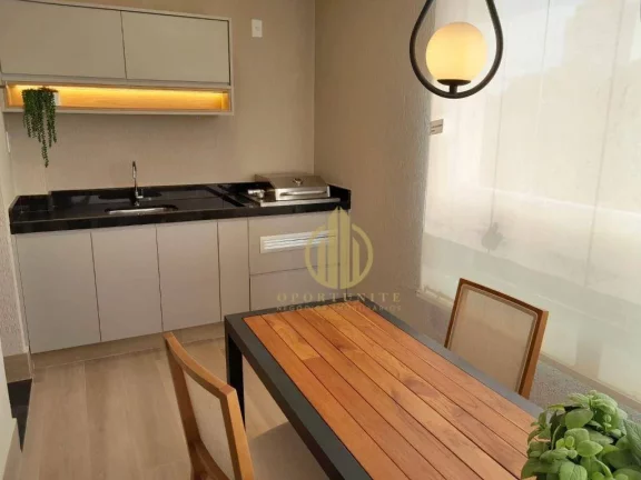 Imagem Apartamento 3 suítes no Plaza de Espanha - Nova Aliança - Ribeirão Preto/SP