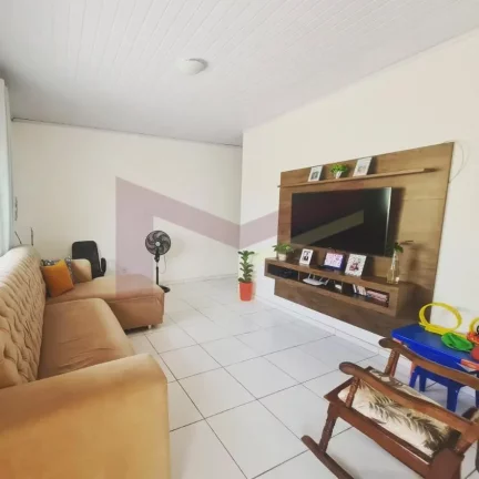 Imagem CASA 2 QUARTOS NA MANGABEIRA