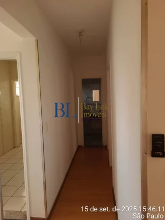 Imagem Apartamento de 2 Dorms no Notre Maison com Lazer Completo
