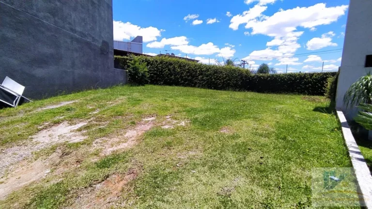 Imagem Lote para Venda em São José dos Pinhais, Iná